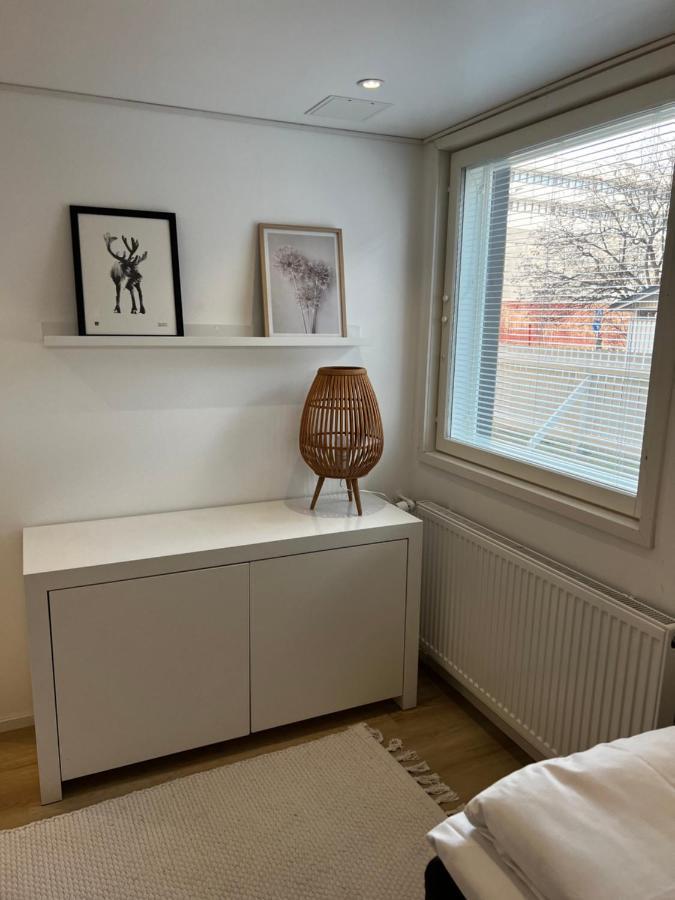City Apartment Ilmola Rovaniemi Exterior photo